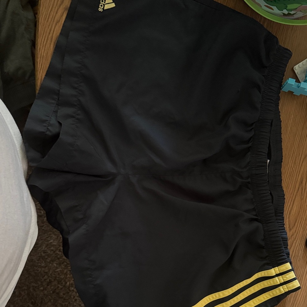 Adidas shorts
